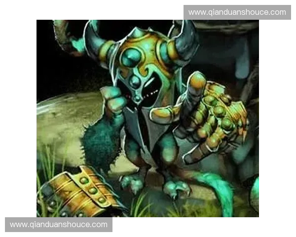 从补刀基础到极致精通全面解析DOTA2中经济积累与对线博弈技巧