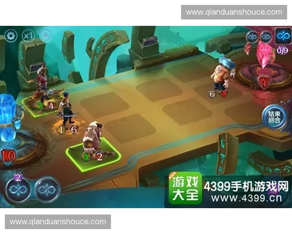 《超神英雄信使全新冒险启程 打破常规挑战极限战斗》