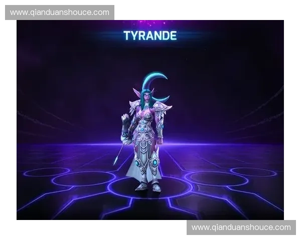 深度解析风暴英雄天赋点策略构筑与实战应用全面提升指南进阶版本