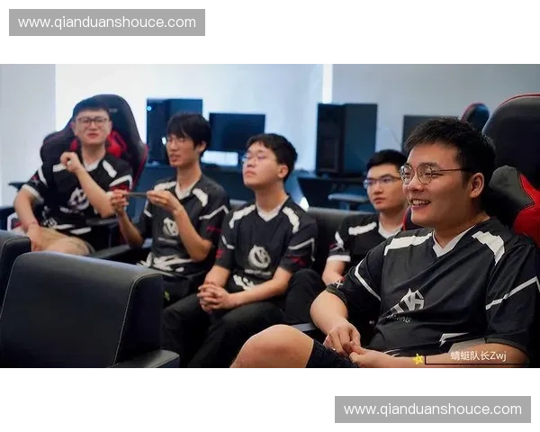 雷蛇助力DOTA2电竞热潮全面升级打造沉浸式游戏新体验 雷蛇助力DOTA2电竞热潮全面升级打造沉浸式游戏新体验