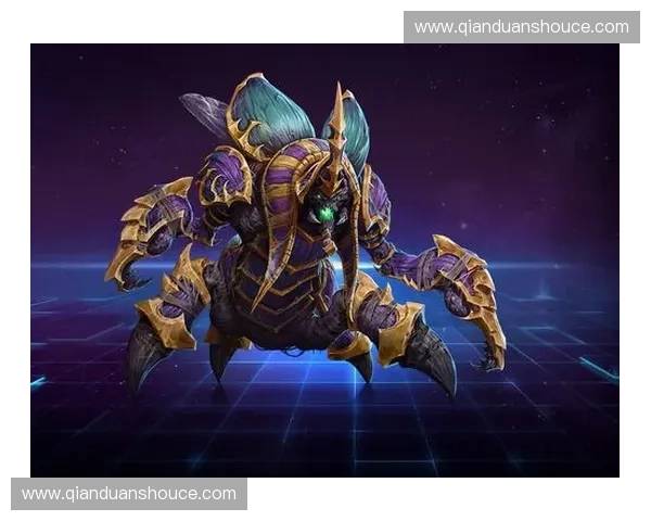 风暴英雄改键攻略提升游戏体验 完美自定义操作设置技巧分享 风暴英雄改键攻略提升游戏体验 完美自定义操作设置技巧分享