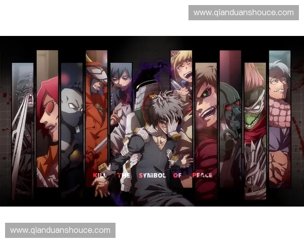 《探索PA英雄精美图鉴与技能展示带你领略英雄的独特魅力》