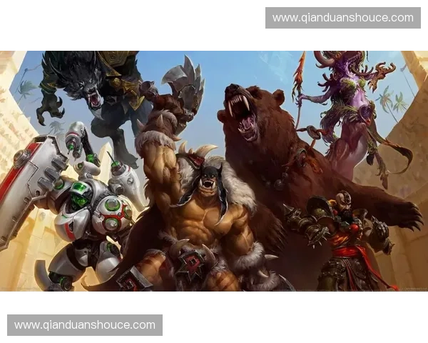 全面解析以风暴英雄咋样为核心的游戏体验与特色亮点深入探讨魅力 全面解析以风暴英雄咋样为核心的游戏体验与特色亮点深入探讨魅力