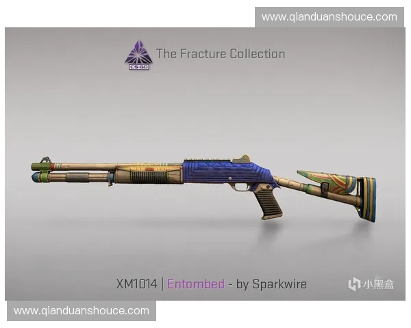 CSGO皮肤网：深度解析热门皮肤交易平台与市场动态趋势